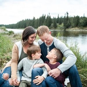 Meet your Posher, Skylar